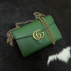 Gucci Bags 1:1 WL401232 20X13X6