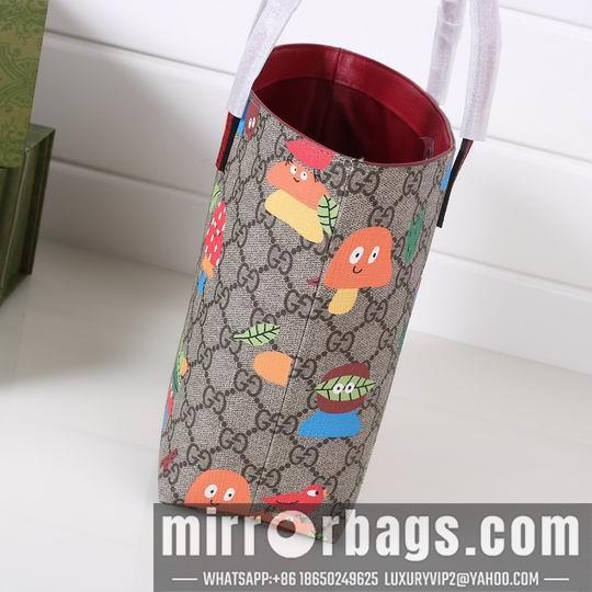 Gucci Bags 1:1 410812 20.5x20x10cm df15