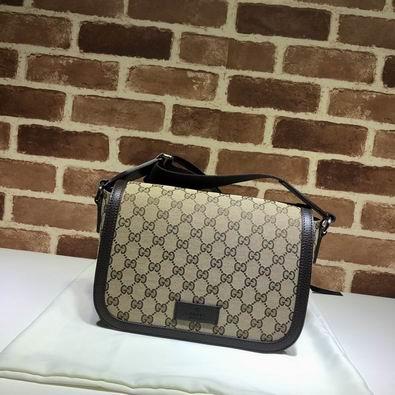 Gucci Bags 1:1 449172 27x20x9cm df05