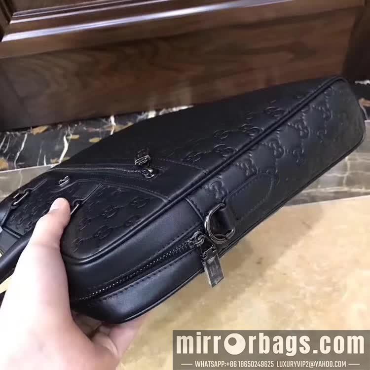 Gucci Bags 1:1 33113-5 38X29X6cm XM
