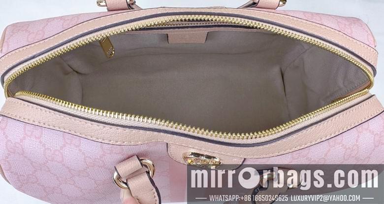 Gucci Bags 1:1 772065 31X20X16.5cm DF 2colour