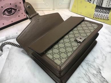 Gucci Bags 1:1 WD621512 28X18X8