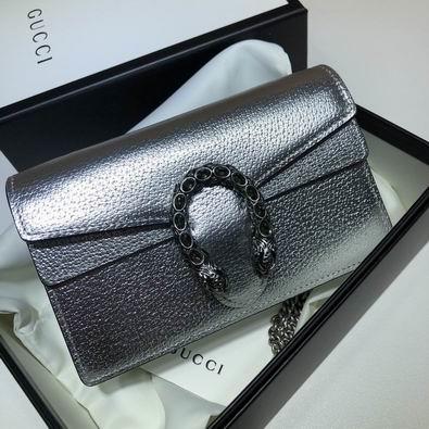 Gucci Bags 1:1 DIONYSUS 476432 16.5x10x4.5cm df03