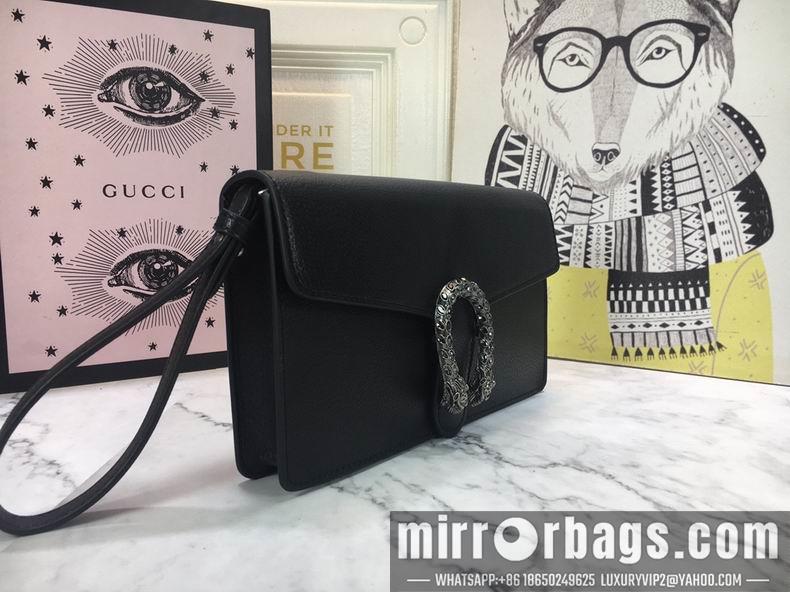 Gucci Bags 1:1 Dionysus 621197 26x15x3.5cm df05