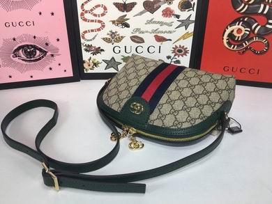 Gucci Bags 1:1 WD499621 23X19X8