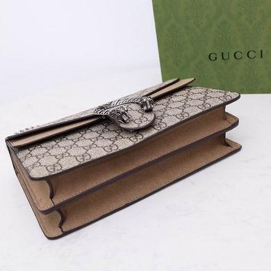 Gucci Bags 1:1 WL499623 25X14X8