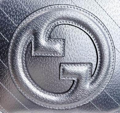 Gucci Bags 1:1 744434 17X15X9cm DF 2colour