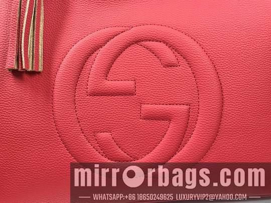 Gucci Bags 1:1 408825 35x30x15cm df06