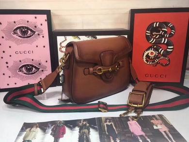 Gucci Bags 1:1 380573 25X18.5X7cm DF 4colour