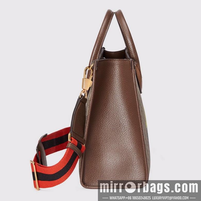 Gucci Bags 1:1 659983 31X26.5X14cm DF