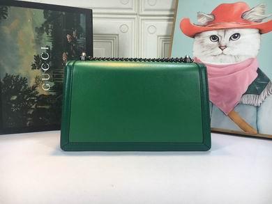 Gucci Bags 1:1 WD400249 28X18X9