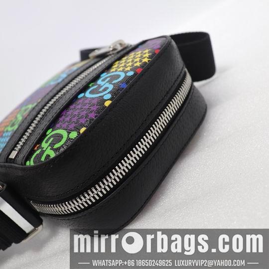 Gucci Bags 1:1 598103 14.5x18x6cm df06