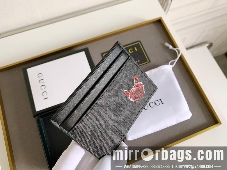 Gucci Bags 1:1 451277 10X7.5cm YG 2