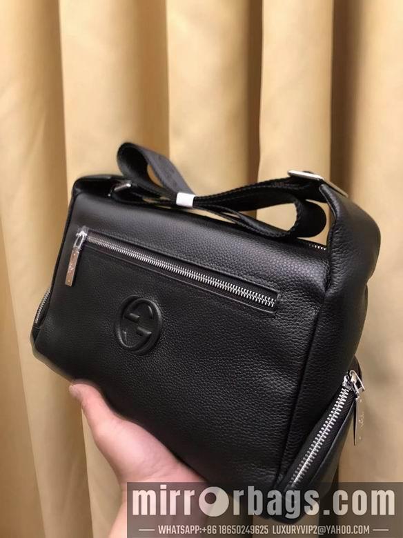 Gucci Bags 1:1 2014 30X20X7cm XM-1