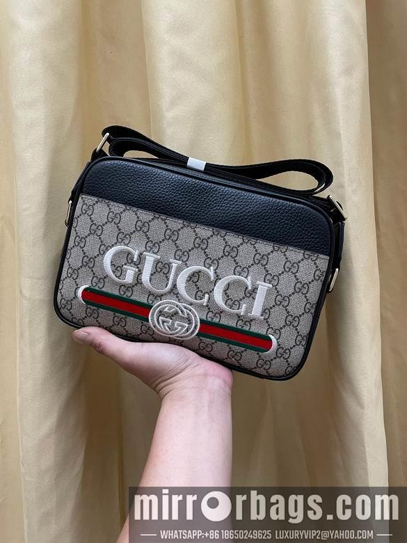 Gucci Bags 1:1 9018-3 26X18X7cm WP