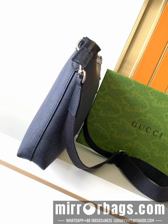 Gucci Bags 1:1 726833 30X23X6cm WP