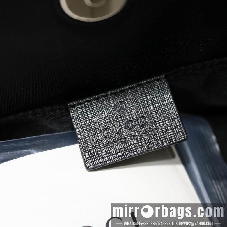 Gucci Bags 1:1 648797 28X25X11cm DF