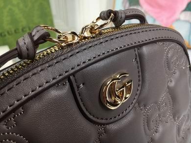 Gucci Bags 1:1 702229 23X19X8cm DF 4colour