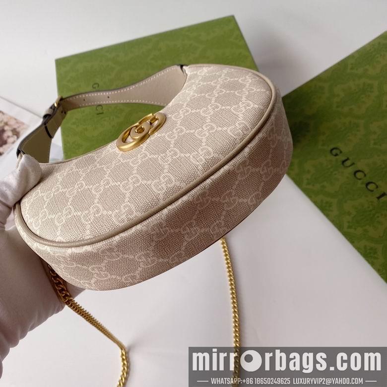 Gucci Bags 1:1 699514 21X11X5cm DF