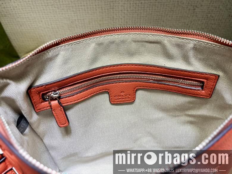 Gucci Bags 1:1 696009 31X24.5X5cm DF 3colour