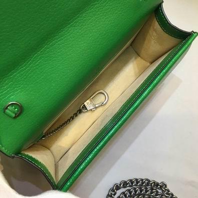 Gucci Bags 1:1 Dionysus 476430 19x11.5x4.5cm df05