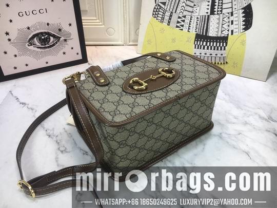 Gucci Bags 1:1 Horsebit 645453 23x16x12cm df06