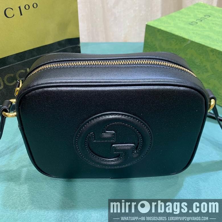 Gucci Bags 1:1 820429 21X15.5X8cm DF 4colour