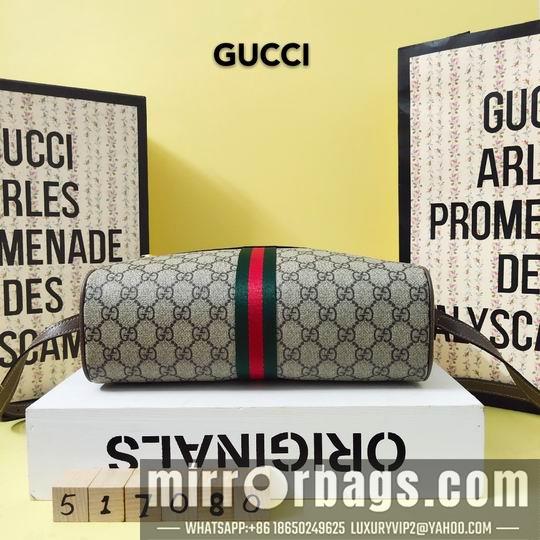 Gucci Bags 1:1 Ophidia 517080 517350 df