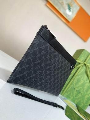 Gucci Bags 1:1 6203 29X19X3cm XM 2colour