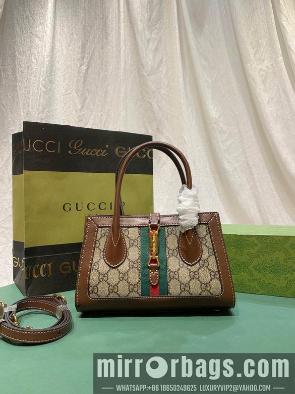Gucci Bags 1:1 772126 24X15X11cm DF