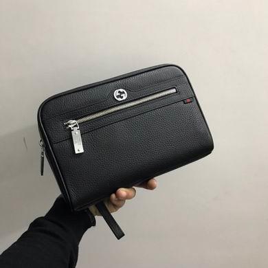 Gucci Bags 1:1 26X17X6cm 122806 XM