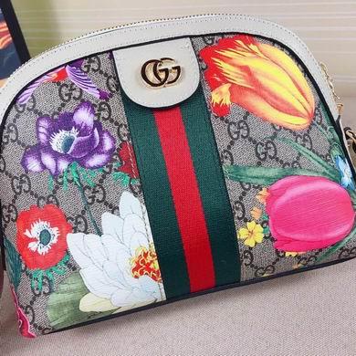 Gucci Bags 1:1 WD499621 23X19X8