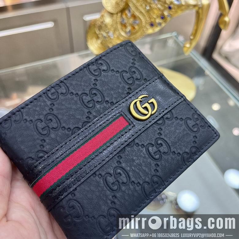 Gucci Bags 1:1 Long 19X10cm short 12X10cm 031603 XM