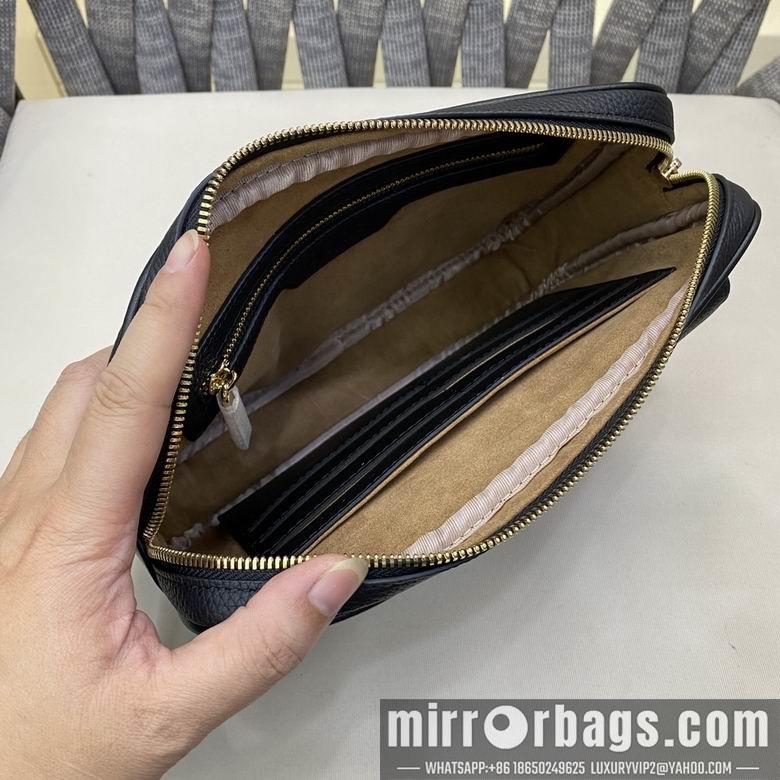 Gucci Bags 1:1 5232-5 27X17X7cm XM