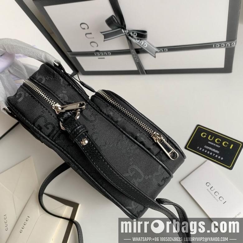 Gucci Bags 1:1 WD625850 16X22X8.5
