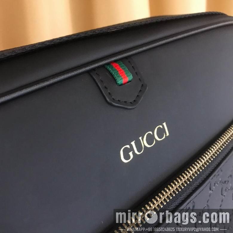 Gucci Bags 1:1 501-4 25X28X5cm WP