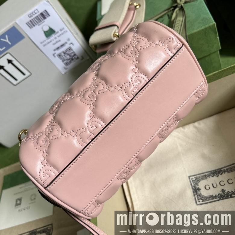 Gucci Bags 1:1 702251 19X13X11cm