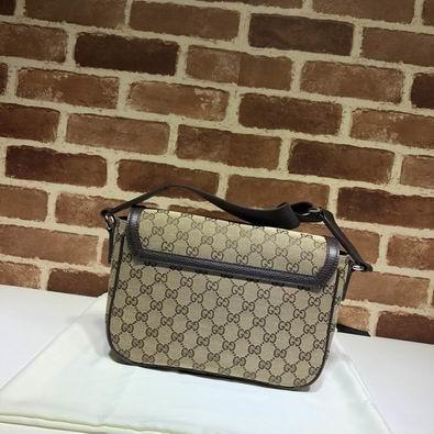 Gucci Bags 1:1 449172 27x20x9cm df05