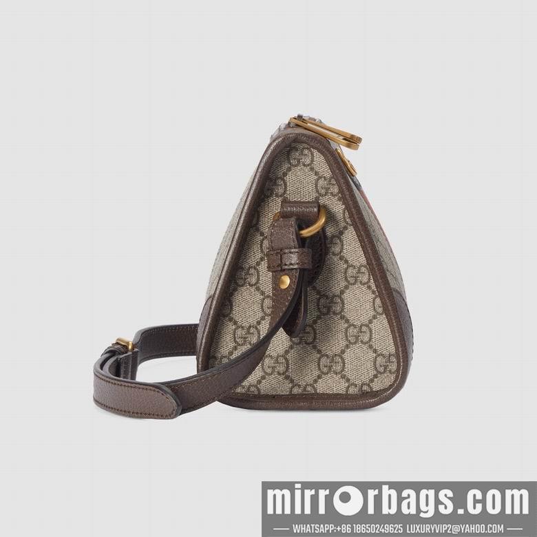 Gucci Bags 1:1 AS3261 39X42X8cm BL