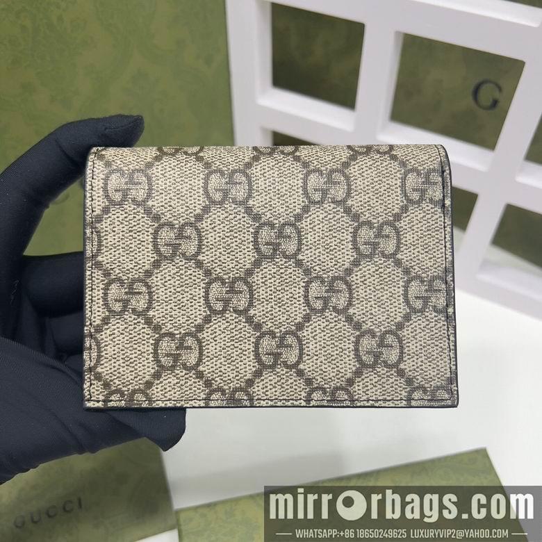 Gucci Bags 1:1 7009 11X9X3cm ZC 2