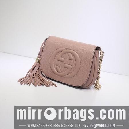 Gucci Bags 1:1 323190 18x13x5cm df06