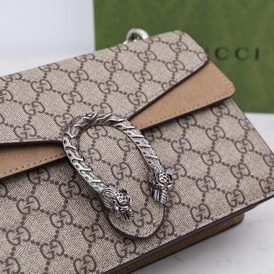 Gucci Bags 1:1 WL499623 25X14X8