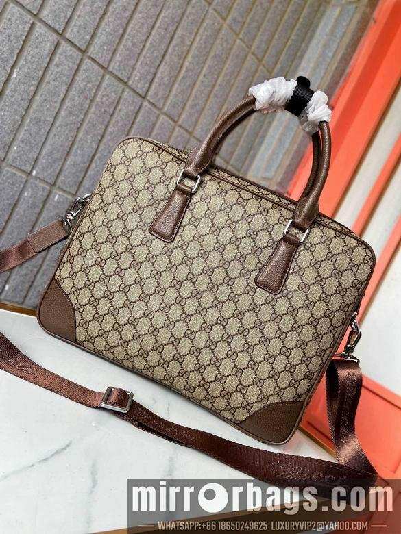 Gucci Bags 1:1 9128 38X29X8cm XM 2colour