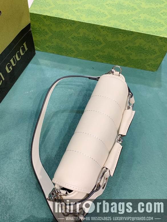 Gucci Bags 1:1 764339 27X11X5cm DF 3colour
