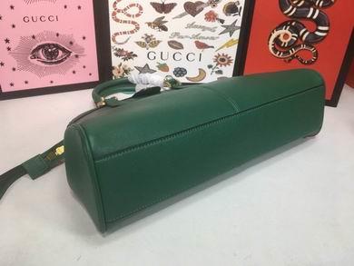 Gucci Bags 1:1 Rebelle WD516459 39X25X11