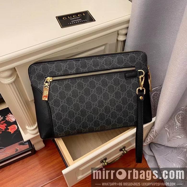 Gucci Bags 1:1 33250-1 28X18X3cm XM 2colour
