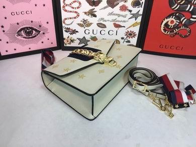 Gucci Bags 1:1 WD524405 25.5X17X8