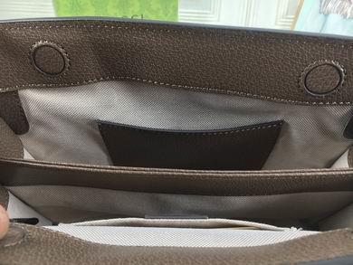 Gucci Bags 1:1 503877 26X17X8cm DF