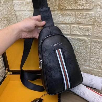 Gucci Bags 1:1 519-4 30X18X7cm WP