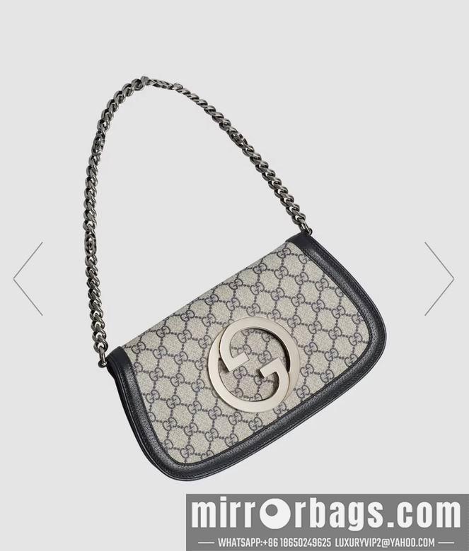 Gucci Bags 1:1 699268 28X16X4cm DF